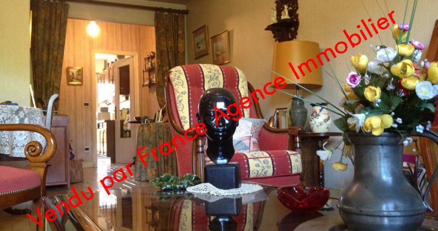 vente Appartement en résidence Perpignan