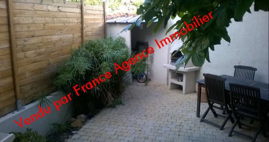 vente Maison de ville Perpignan