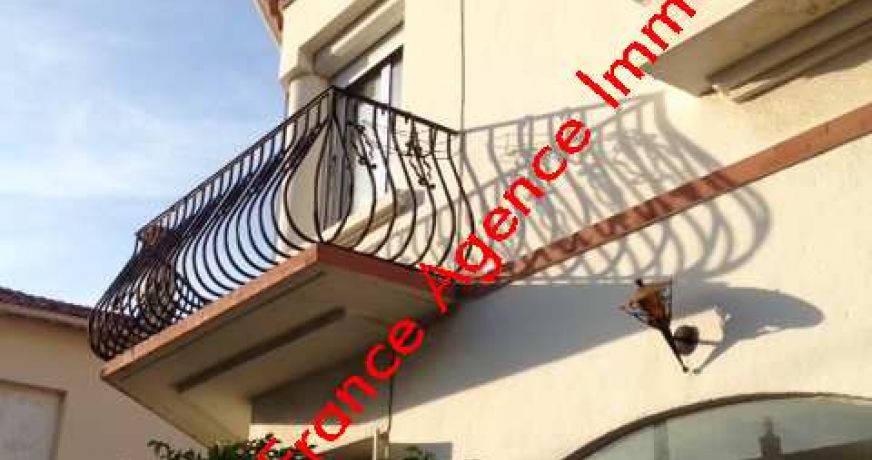 vente Maison de ville Perpignan