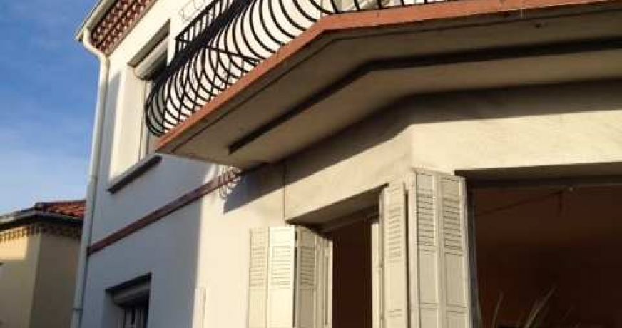 vente Maison de ville Perpignan