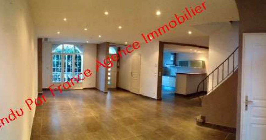 vente Maison de ville Perpignan