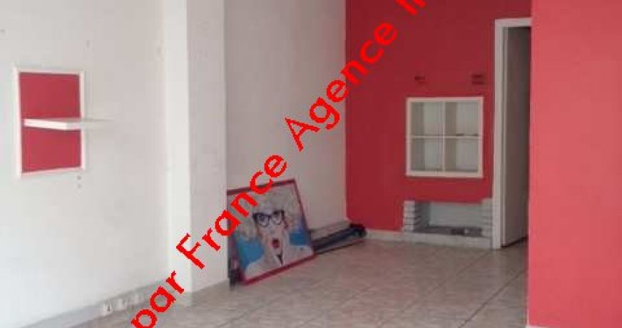 vente Local commercial Perpignan