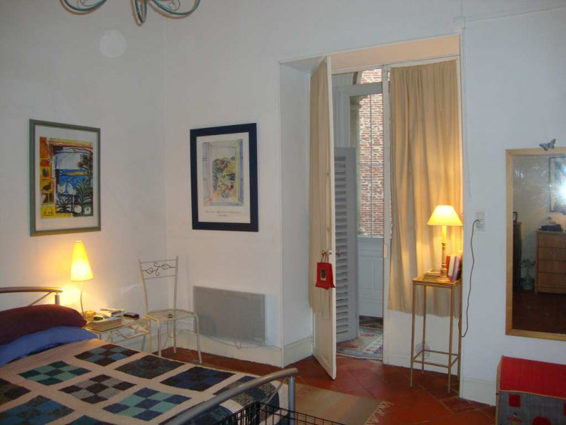 à vendre Appartement bourgeois Perpignan - Photo 8
