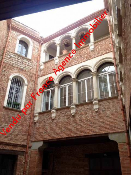 à vendre Appartement bourgeois Perpignan - Photo 1