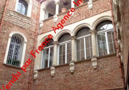vente Appartement bourgeois Perpignan