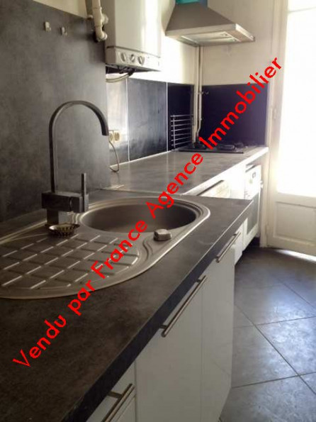 vente Appartement rnov Perpignan