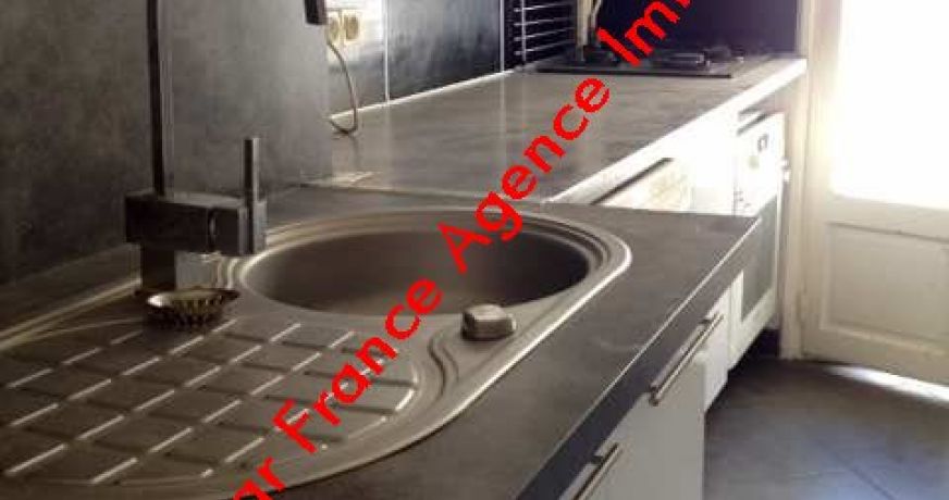 vente Appartement rénové Perpignan