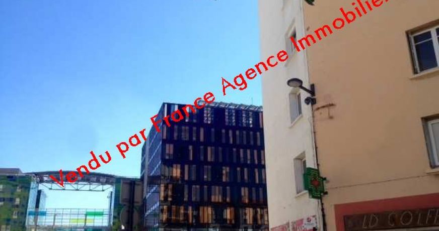 vente Appartement rénové Perpignan