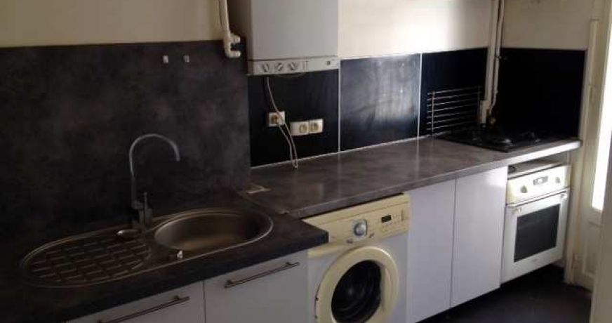 vente Appartement rénové Perpignan