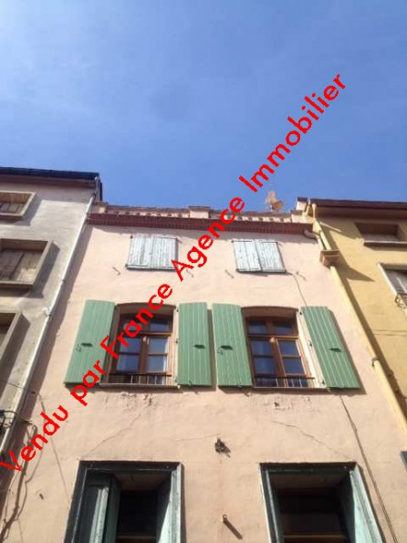 à vendre Local commercial Perpignan - Photo 1