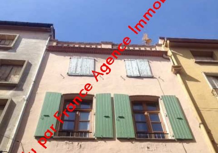 A vendre Local commercial Perpignan | R�f 66032471 - France agence immobilier