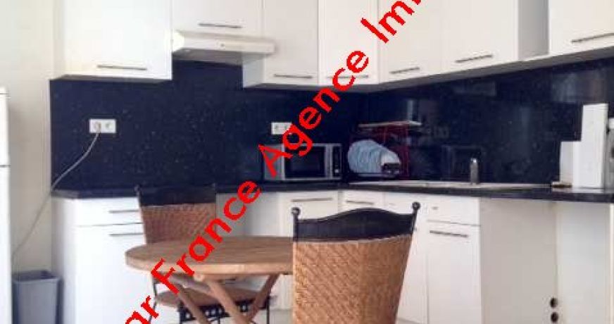 vente Appartement rénové Perpignan