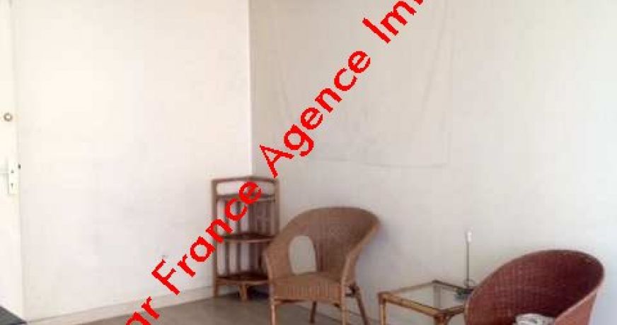 vente Appartement rénové Perpignan