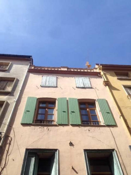 vente Loft/atelier/surface Perpignan - Photo 6