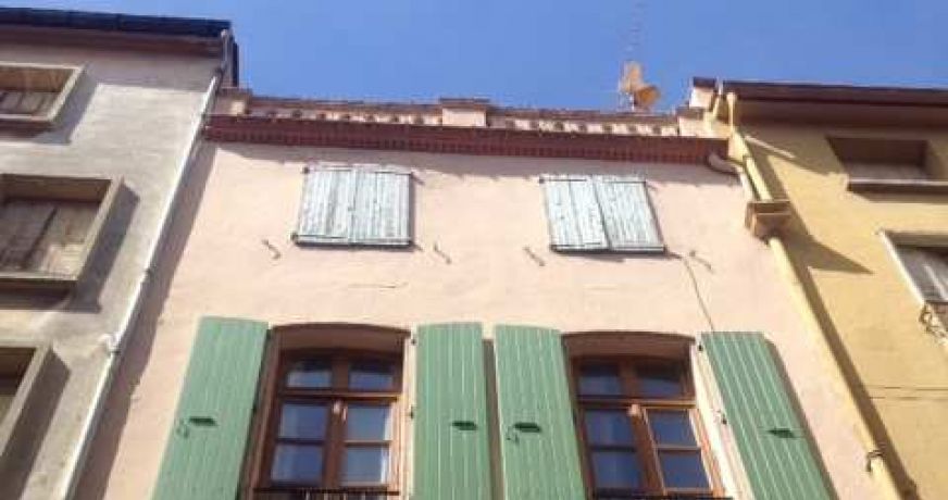 vente Loft/atelier/surface Perpignan