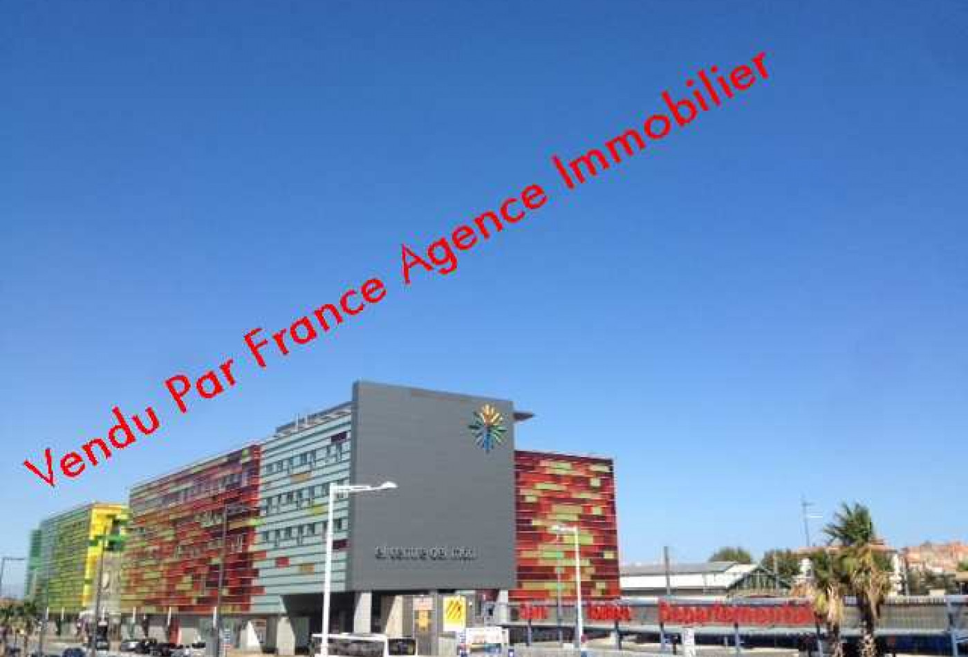 vente Appartement en résidence Perpignan - Photo 1