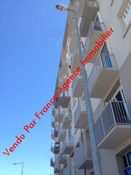 à vendre Appartement en résidence Perpignan - Photo 2