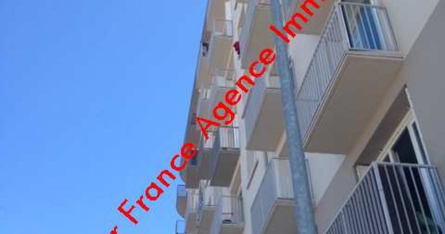 vente Appartement en résidence Perpignan