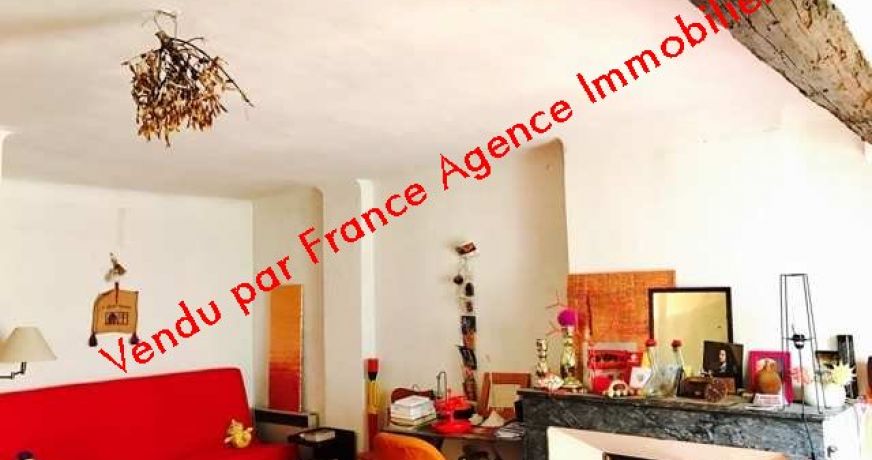 vente Appartement à rénover Perpignan
