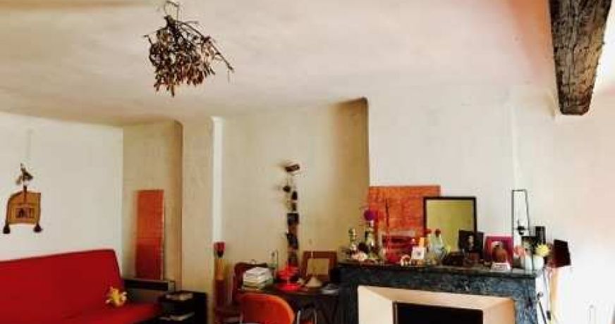 vente Appartement à rénover Perpignan