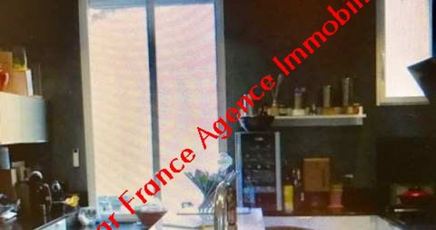 vente Appartement rénové Perpignan