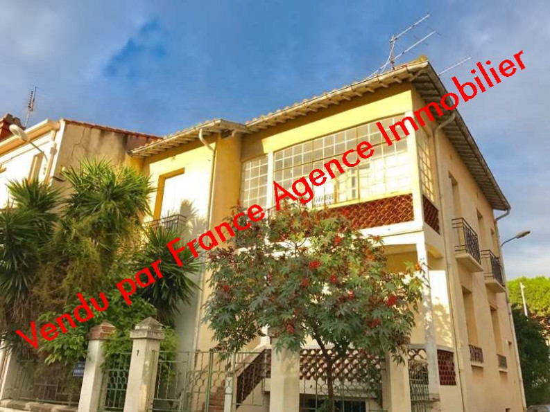 à vendre Maison à rénover Perpignan