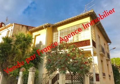 vente Maison à rénover Perpignan