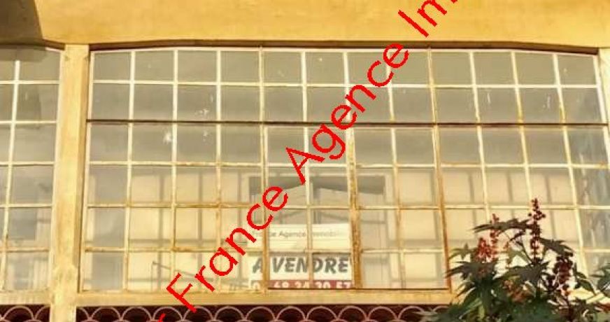 vente Maison à rénover Perpignan