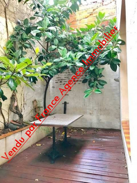 à vendre Maison de ville Perpignan - Photo 2