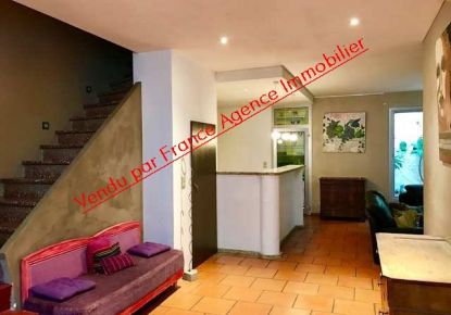 vente Maison de ville Perpignan