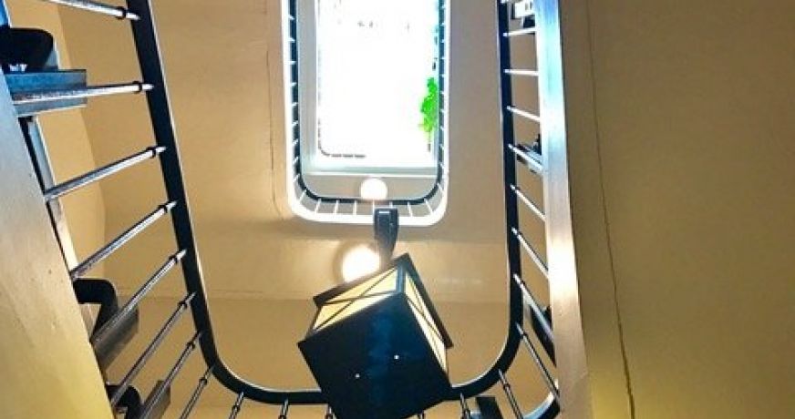 vente Appartement bourgeois Perpignan