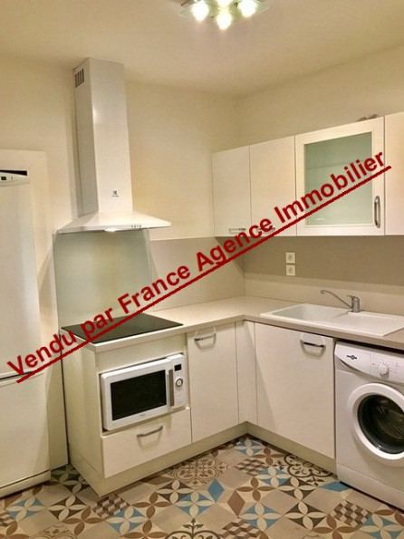 à vendre Appartement bourgeois Perpignan - Photo 2