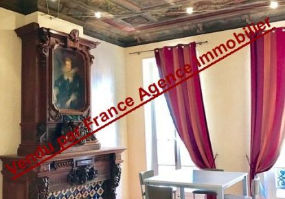 vente Appartement bourgeois Perpignan