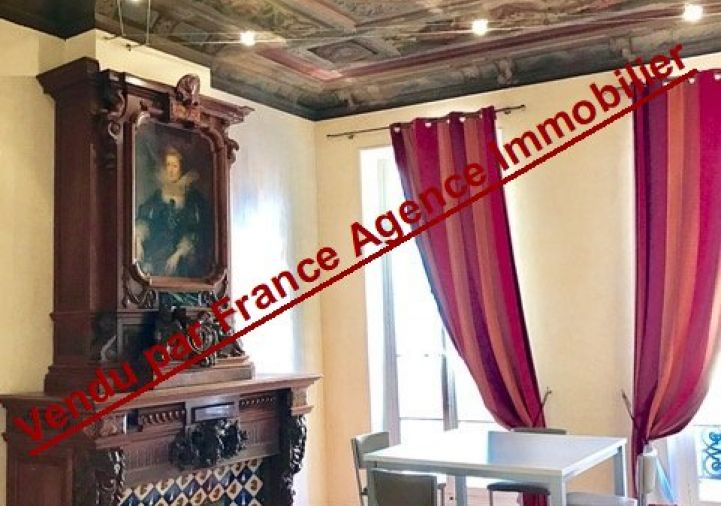 à vendre Appartement bourgeois Perpignan