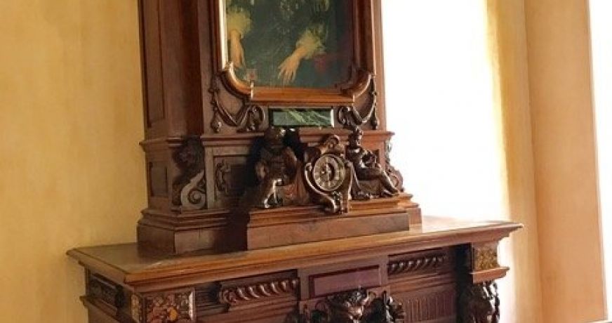 vente Appartement bourgeois Perpignan