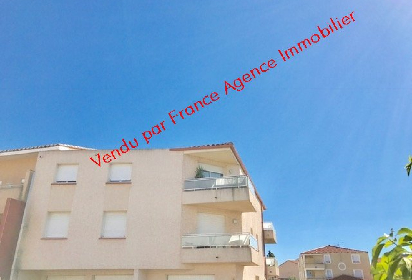 vente Immeuble de rapport Perpignan - Photo 1