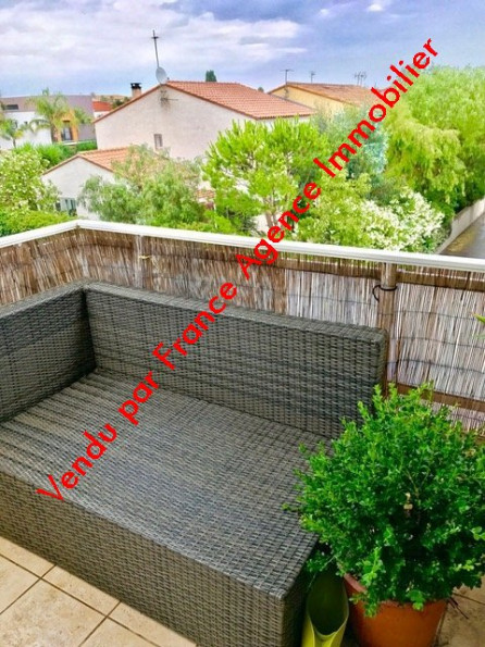 à vendre Immeuble de rapport Perpignan - Photo 2