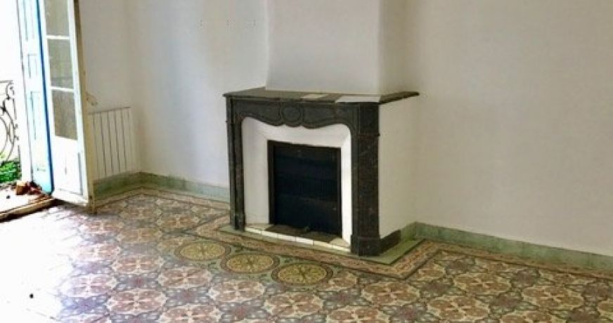 vente Maison de caractère Perpignan