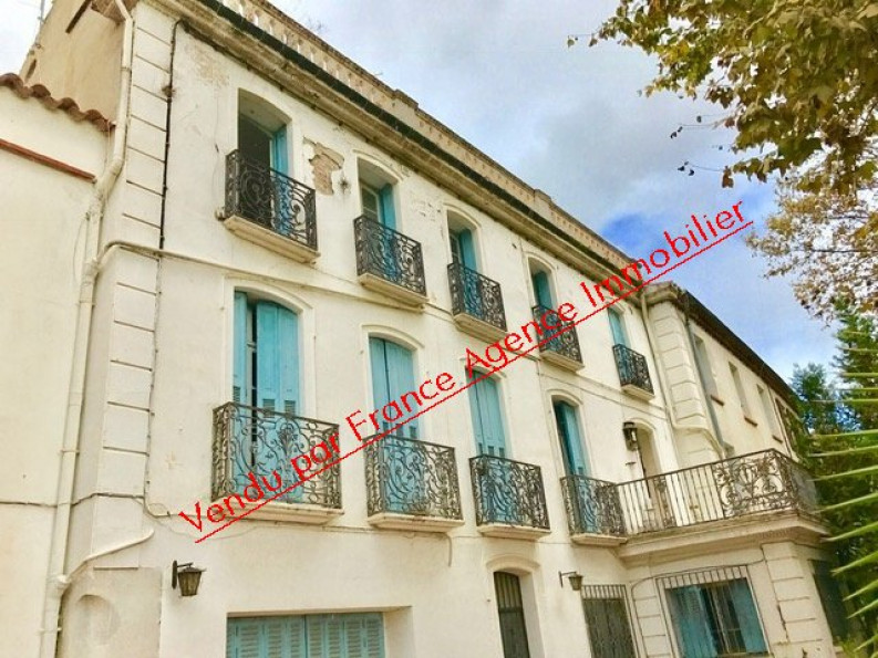 à vendre Maison de caractère Perpignan - Photo 2