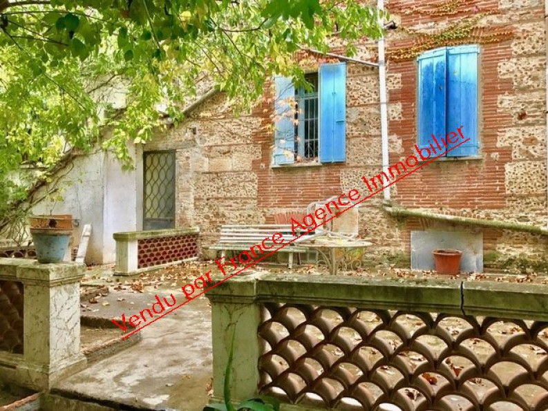 à vendre Maison de caractère Perpignan - Photo 3