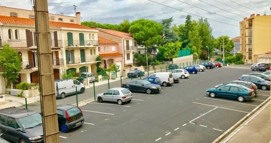 vente Appartement à rénover Perpignan