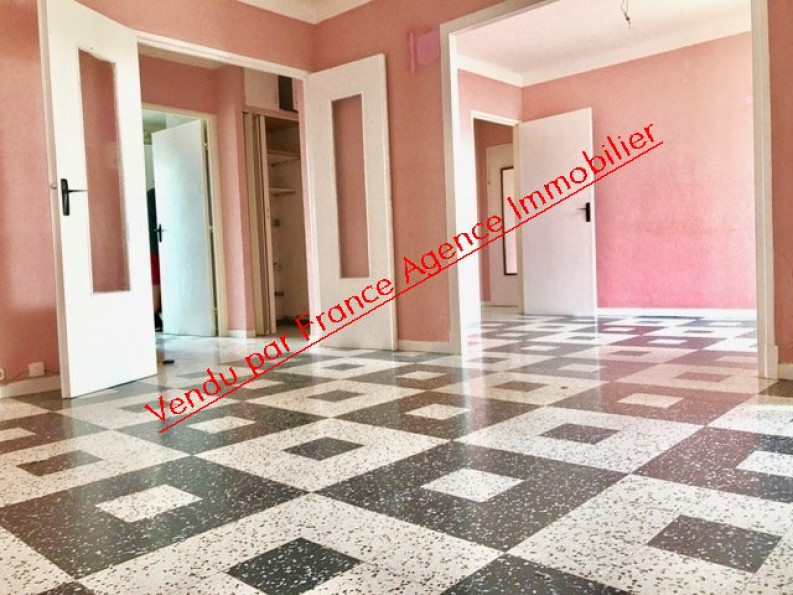 à vendre Appartement à rénover Perpignan - Photo 1