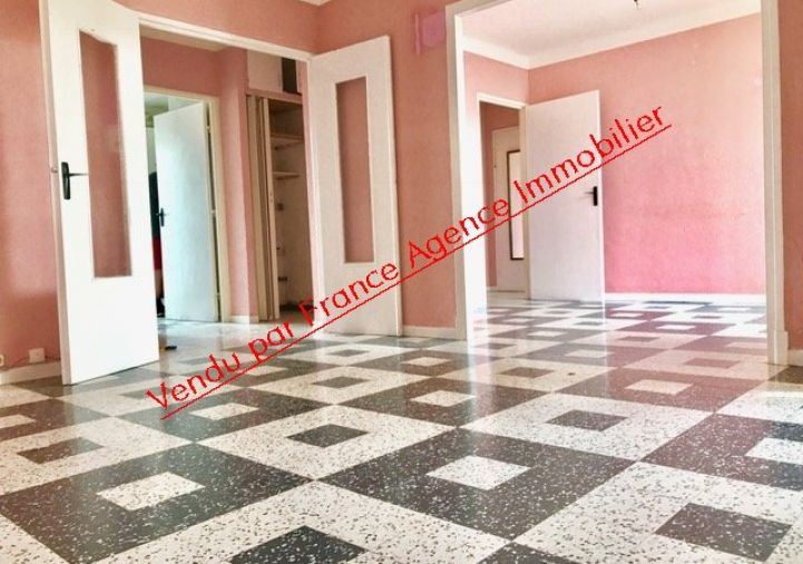 à vendre Appartement à rénover Perpignan