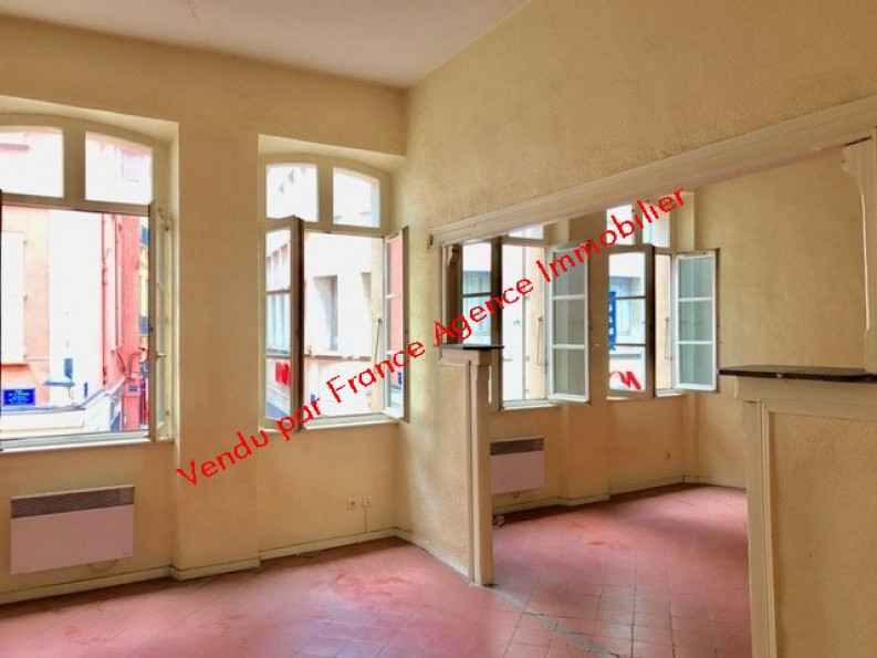 vente Appartement bourgeois Perpignan - Photo 2