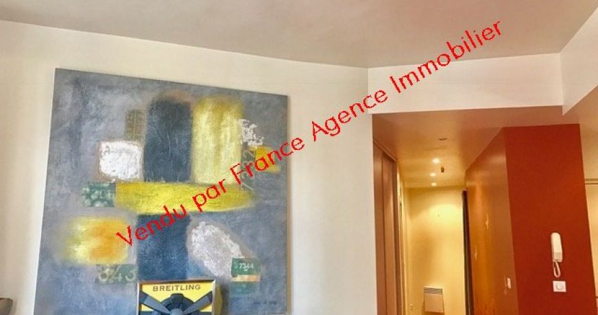 vente Appartement rénové Perpignan