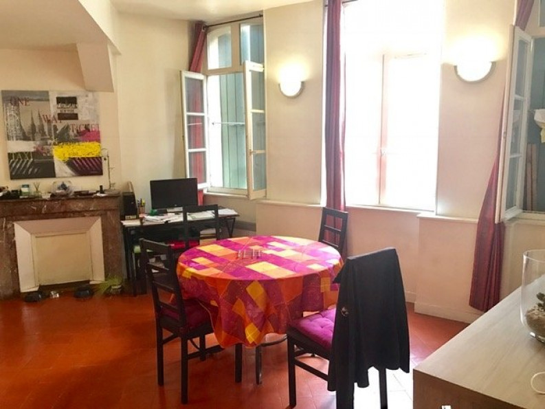  vendre Appartement rnov Perpignan