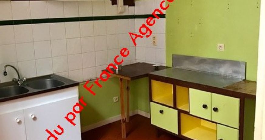 vente Appartement Perpignan