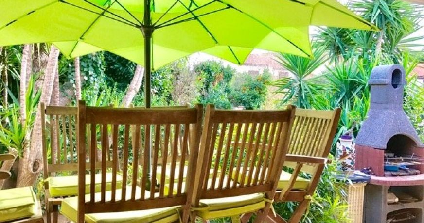 vente Villa Perpignan