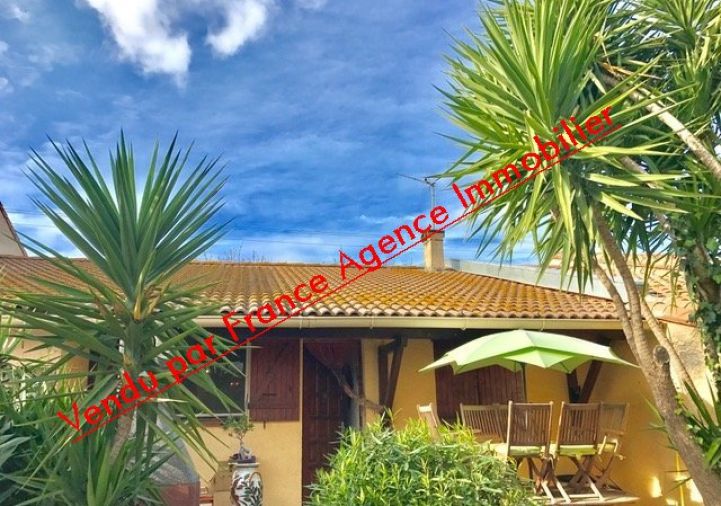 à vendre Villa Perpignan