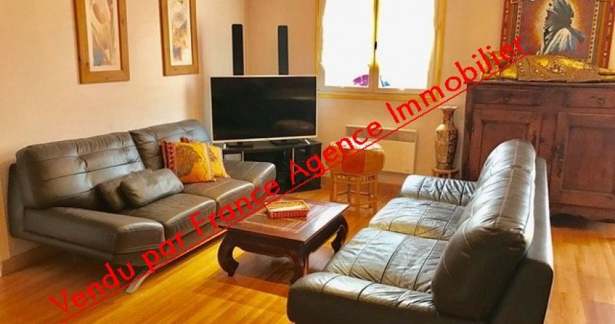 vente Villa Perpignan
